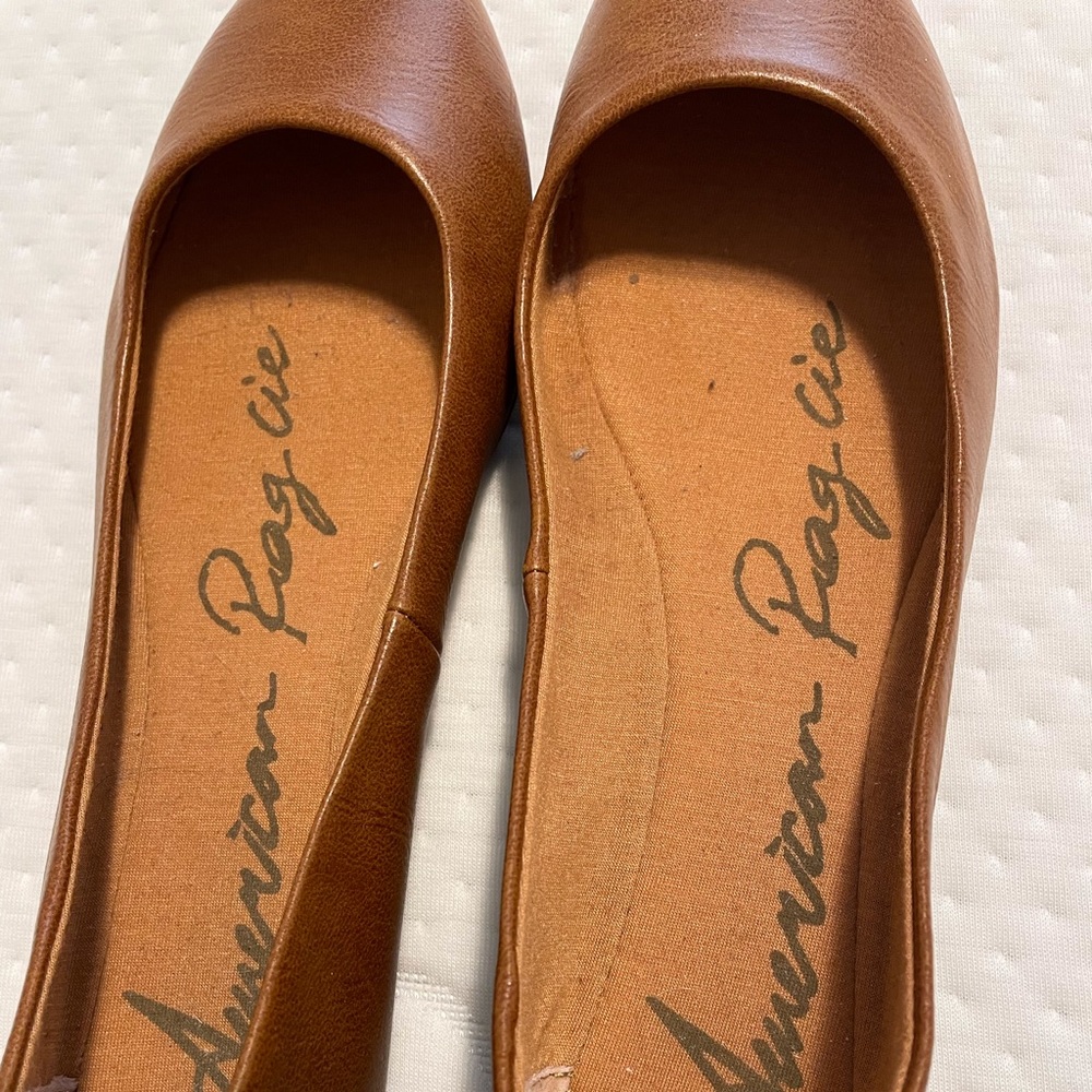 American Rag Flats